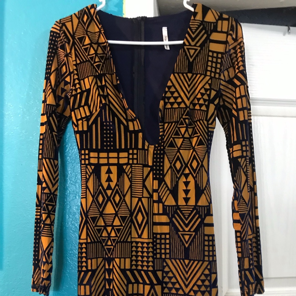 Dress